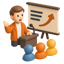 statistic icon